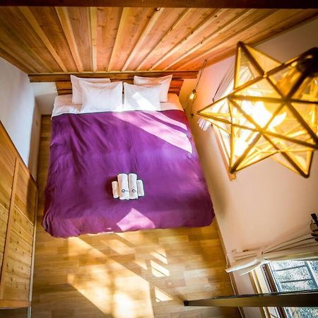 Misorano Chalet Hakuba Eksteriør bilde