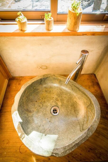 Misorano Chalet Hakuba Eksteriør bilde