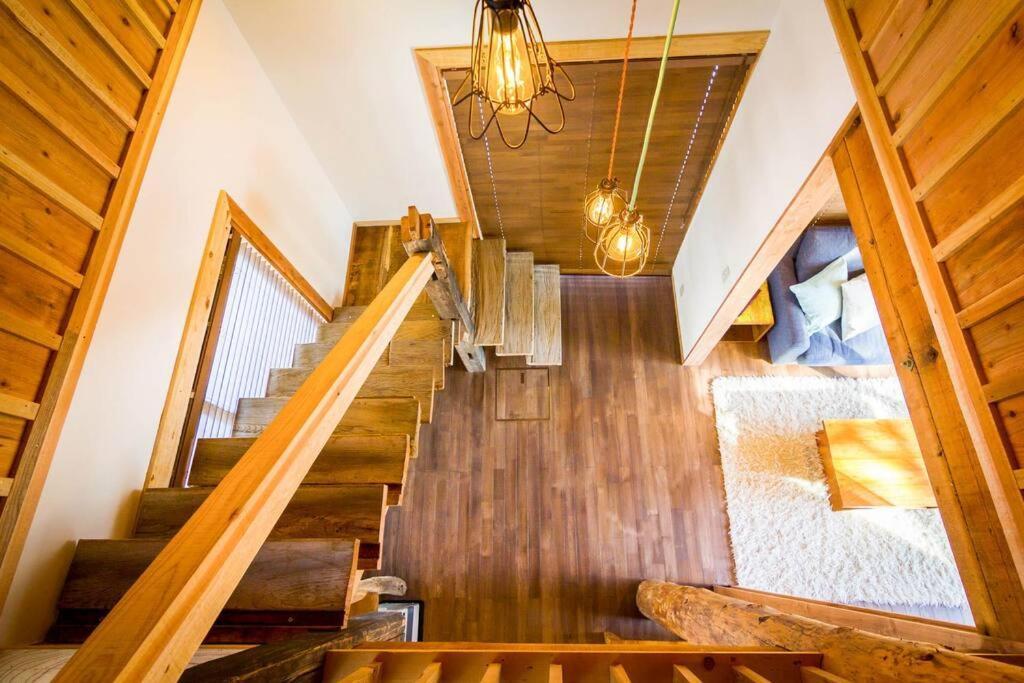 Misorano Chalet Hakuba Eksteriør bilde