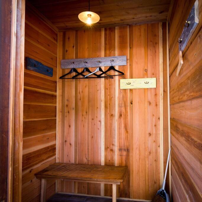 Misorano Chalet Hakuba Eksteriør bilde